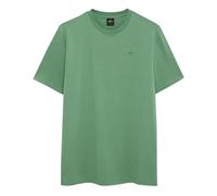 Oakley Camiseta Relax 2.0 para Hombre, Verde del Nilo, X-Large