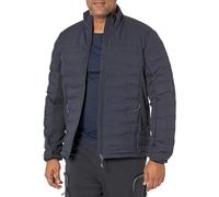 Oakley Oakley Ellipse - Chaqueta acolchada reciclada para hombre, Blackout, Large