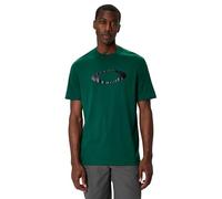 Oakley Oakley Ellisse O-Bold Camiseta Hombre (Pack de 1)