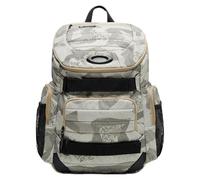 Oakley Oakley Enduro 3.0 Big Backpack Mochila Unisex adulto, Verde, M, Mochila grande Enduro 3.0