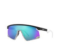 Gafas de Sol Oakley BXTR OO 9280 Matte Black/Prizm Sapphire 39/13/139 unisex