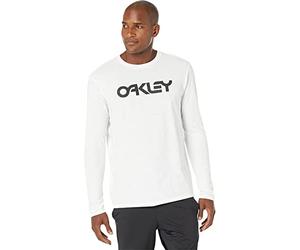 Oakley Oakley Mark II Camiseta de Manga Larga 2.0 Camiseta Unisex Adulto (Pack de 1)