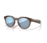 Oakley Oakley Meta Hstn Para Hombre Brown One Size