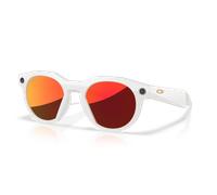 Oakley Oakley Meta Hstn Para Hombre Grey One Size