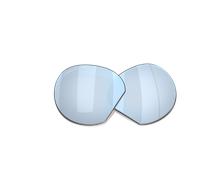 Oakley Oakley Meta Hstn Replacement Lenses Para Hombre One Size