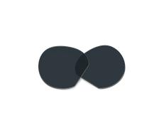 Oakley Oakley Meta Hstn Replacement Lenses Para Hombre One Size
