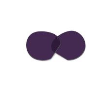 Oakley Oakley Meta Hstn Replacement Lenses Para Hombre One Size