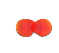 Oakley Oakley Meta Hstn Replacement Lenses Para Hombre One Size