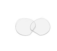 Oakley Oakley Meta Hstn Replacement Lenses Para Hombre One Size