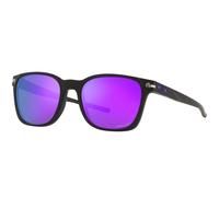 Oakley Objector Gafas De Sol Brille Negro Lila Prizm Violet OO9018-0355