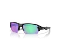 Oakley Óculos De Sol Flak 2.0 S 0oo9511 951101 Tam 59, Gafas Unisex Adulto, Negro/Negro, 7 1/4