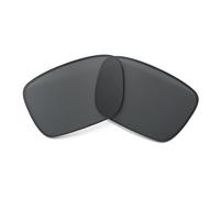 Oakley OEM Fuelcell Lente de Repuesto Kit Iridio Negro 16-951