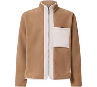 OAKLEY Off-slope Mountain Fire Sherpa - Hombre - Marrón - talla M- modelo 2026