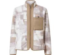 OAKLEY Off-slope Mountain Fire Sherpa - Hombre - Rosa / Marrón - talla S- modelo 2026