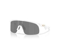 Oakley Niños OJ9010 RESISTOR 901030 Gafas de sol O_MATTER Blanco Gris Máscara Normal