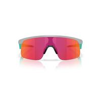 Oakley Oj9010 Resistor, Gafas Unisex niños, Niebla Mate/Campo Prizm, 23 mm