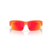 Oakley Niños Oakley OJ9013 CAPACITOR 901307 Gafas de sol O_MATTER Naranja Rojo Cuadrada Normal