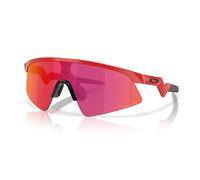Oakley Niños Oakley OJ9015 RESISTOR SWEEP 901508 Gafas de sol O_MATTER Rojo Violeta Cuadrada Normal