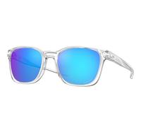 OAKLEY Ojector Polished Clear - Unisex - Azul - talla única- modelo 2025