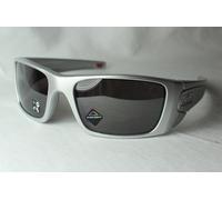 Oakley OO 9096-M6 Fuel Cell X Plata - Prizm Negro Nuevo