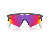 Gafas De Sol De Ciclismo Oakley Sphaera Slash Humo Gris Giro Talla única