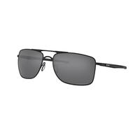 Oakley Gafas de sol OO4124 GAUGE 8 412402 62 Hombre Metal Negro Prizm Polarizado