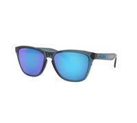 Oakley OO9013 FROGSKINS 9013F6 55