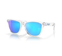 Oakley Oo9096 Fuel Cell - Gafas de sol rectangulares para hombre
