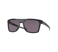 Oakley Gafas Leffingwell negro prizm grey