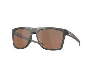Oakley OO9100 LEFFINGWELL 910002 57
