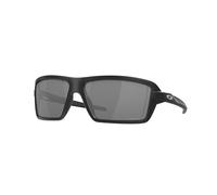 Gafas de sol Oakley CABLES 0OO9129 Negro