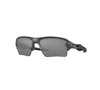 Oakley Unisex OO9188 FLAK 2.0 XL 9188F8 Gafas de sol O_MATTER Gris Gris Cuadrada Polarizado Prizm