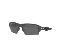 Oakley Oo9188 Flak 2.0 XL Gafas, Acero, 59 Unisex Adulto