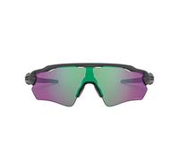 Oakley Radar EV Path - Gafas de sol Steel Prizm Road Jade