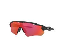 Oakley RADAR EV PATH - Gafas de sol matte black/prizm trail torch