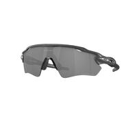 Oakley Unisex OO9208 RADAR EV PATH 9208D3 Gafas de sol O_MATTER Gris Gris Máscara Polarizado Prizm