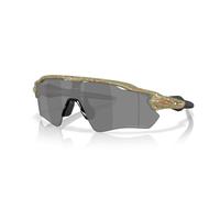 Oakley Hombre OO9208 RADAR EV PATH 9208G1 Gafas de sol O_MATTER Verde Gris Máscara Polarizado
