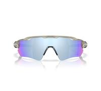 Oakley Hombre Oakley OO9208 RADAR EV PATH 9208F6 Gafas de sol O_MATTER Gris Azul Máscara Polarizado