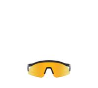 Oakley OO9229 Hydra - Gafas de sol, tinta negra/Prizm 24K, 37 mm