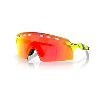 Gafas De Sol Oakley Encoder Strike Inner Spark Collection Para Hombre Yellow One Size