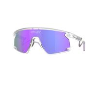 Oakley Gafas BXTR Metal blanco prizm violet