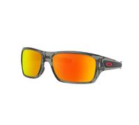 OAKLEY Turbine - Hombre - Gris / Narnaja - talla única- modelo 2025