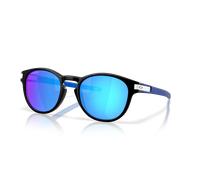 OAKLEY Latch - Unisex - Negro / Azul - talla única- modelo 2025
