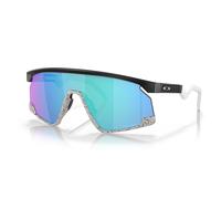 Gafas de ciclismo oakley with case bxtr negro/gris Talla única