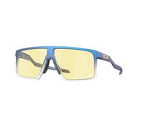 Gafas De Sol Oakley Oakley X Fortnite Helux Para Hombre Blue,Cyan One Size