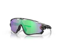 Oakley Unisex OO9290 JAWBREAKER 929046 Gafas de sol O_MATTER Gris Verde Máscara Normal Prizm