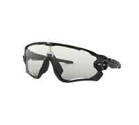 Oakley Gafas Jawbreaker negro lentes photochromatic
