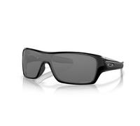 Gafas Oakley Turbine Rotor Active Prizm Refresh negro con lentes Prizm Black Polarized espejadas