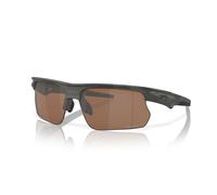 Gafas de sol de ciclismo oakley bisphaera matte olive shadow camo Talla única