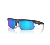 Gafas de sol de ciclismo oakley bisphaera gris matte camo Talla única